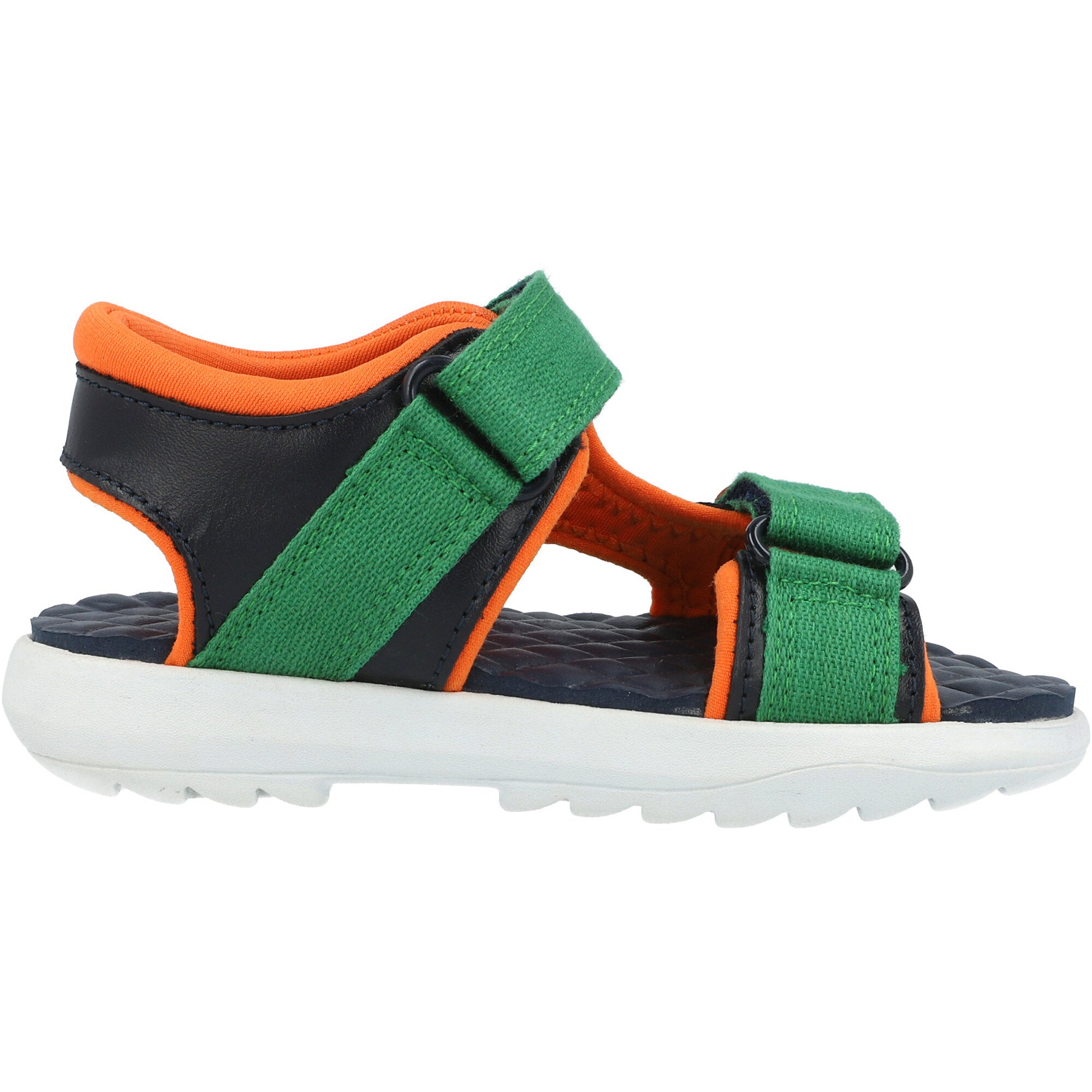 Kickers Kickster Multi Sandals