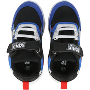 Sonic the Hedgehog Cobalt Blue Trainers