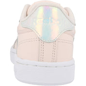 Reebok Classic Club C Pale Pink Shoes