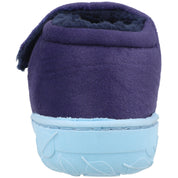 Bluey Slipper Navy GSS28924