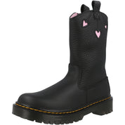 Dr Martens Bex Heart P-O Boot J Black 31948148