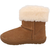 UGG Sammee Chestnut Boots