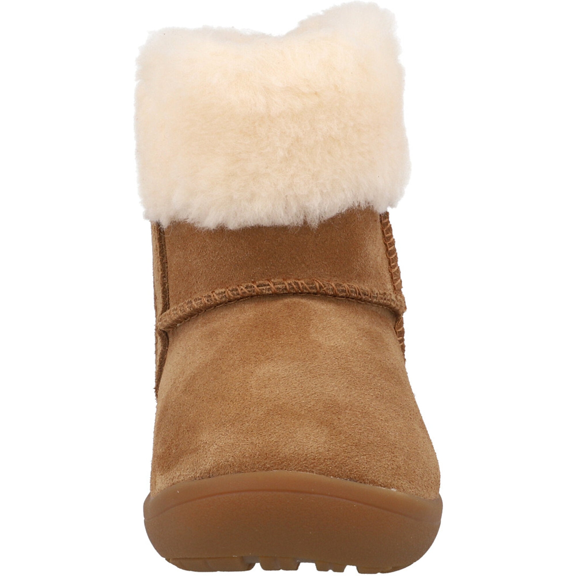 UGG Sammee Chestnut Boots