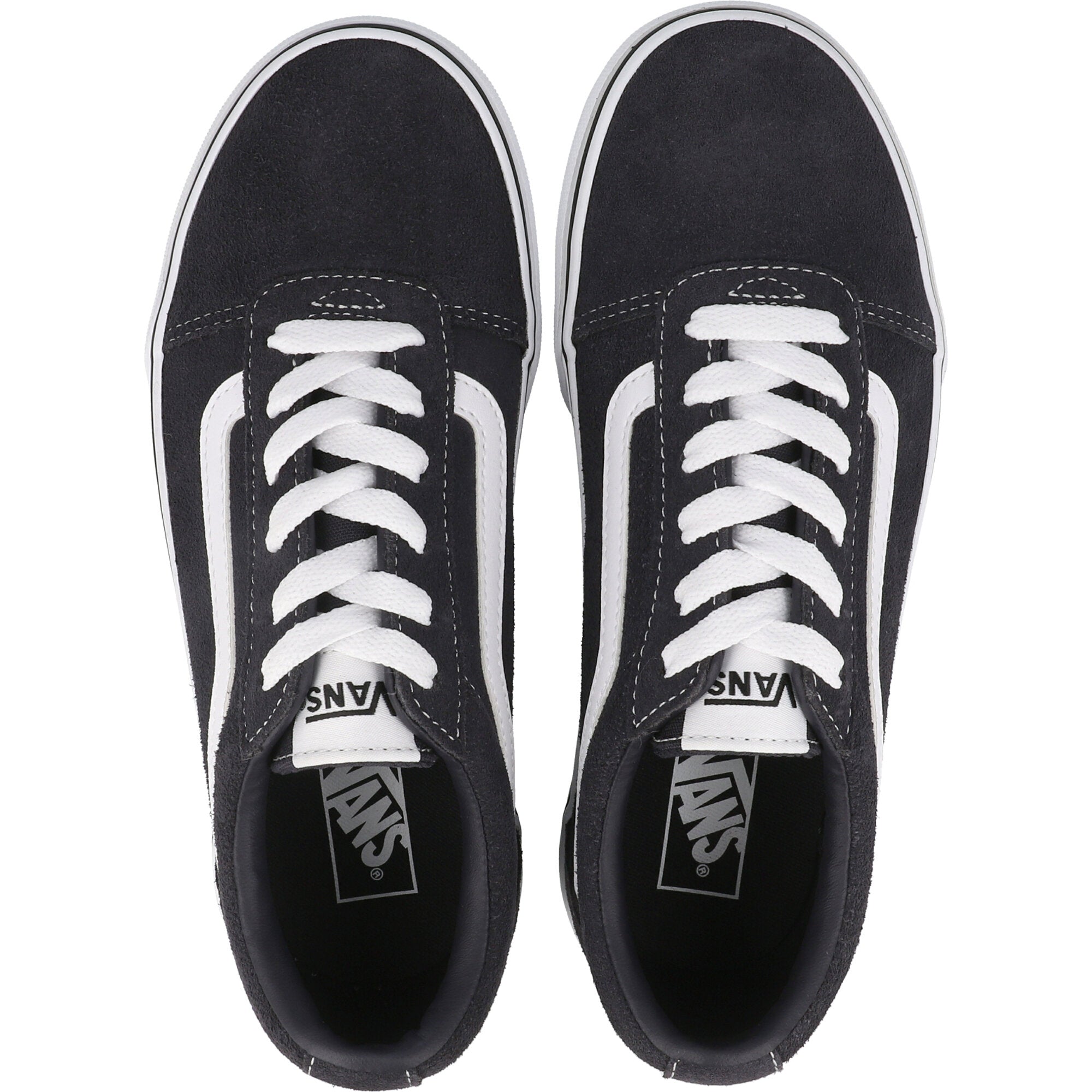 Vans YT Ward Nine Iron VNAVN000CX0BYD1