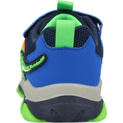 Bull Boys Spinosauro Royal Blue Trainers