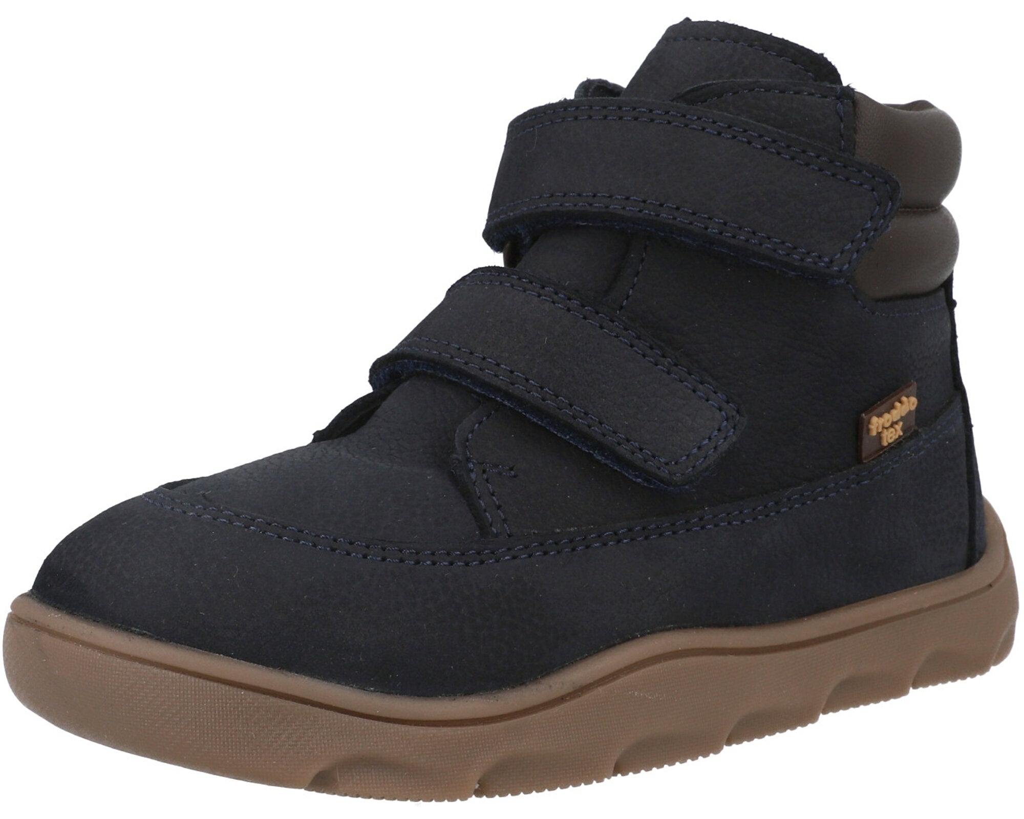 Froddo Zeru Tex Dark Blue Boots