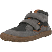 Froddo Barefoot Autumn Grey Boots