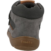 Froddo Barefoot Autumn Grey Boots