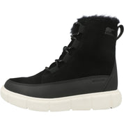 Sorel Explorer III Lace Y Black 2088511010