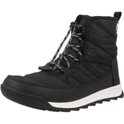 Sorel Whitney II Plus Lace Y Black 2088591010