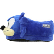 Sonic the Hedgehog Slippers Cobalt Blue SC000293