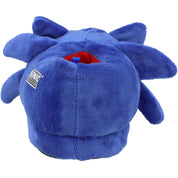 Sonic the Hedgehog Slippers Cobalt Blue SC000293