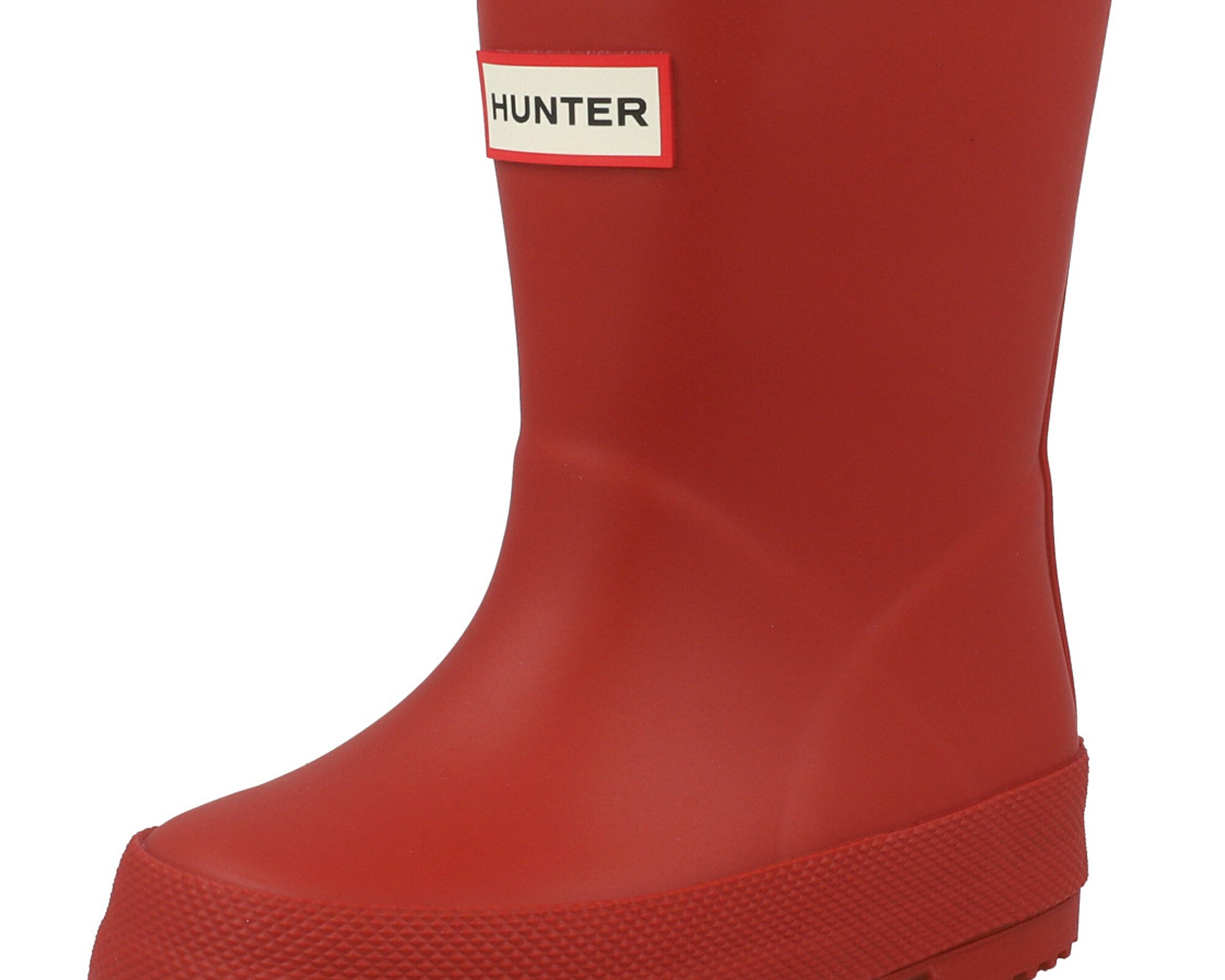 Hunter Kids First Classic Military Red HFRK0002242MLR