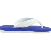 Havaianas Kids Max Marine Blue Flip Flops