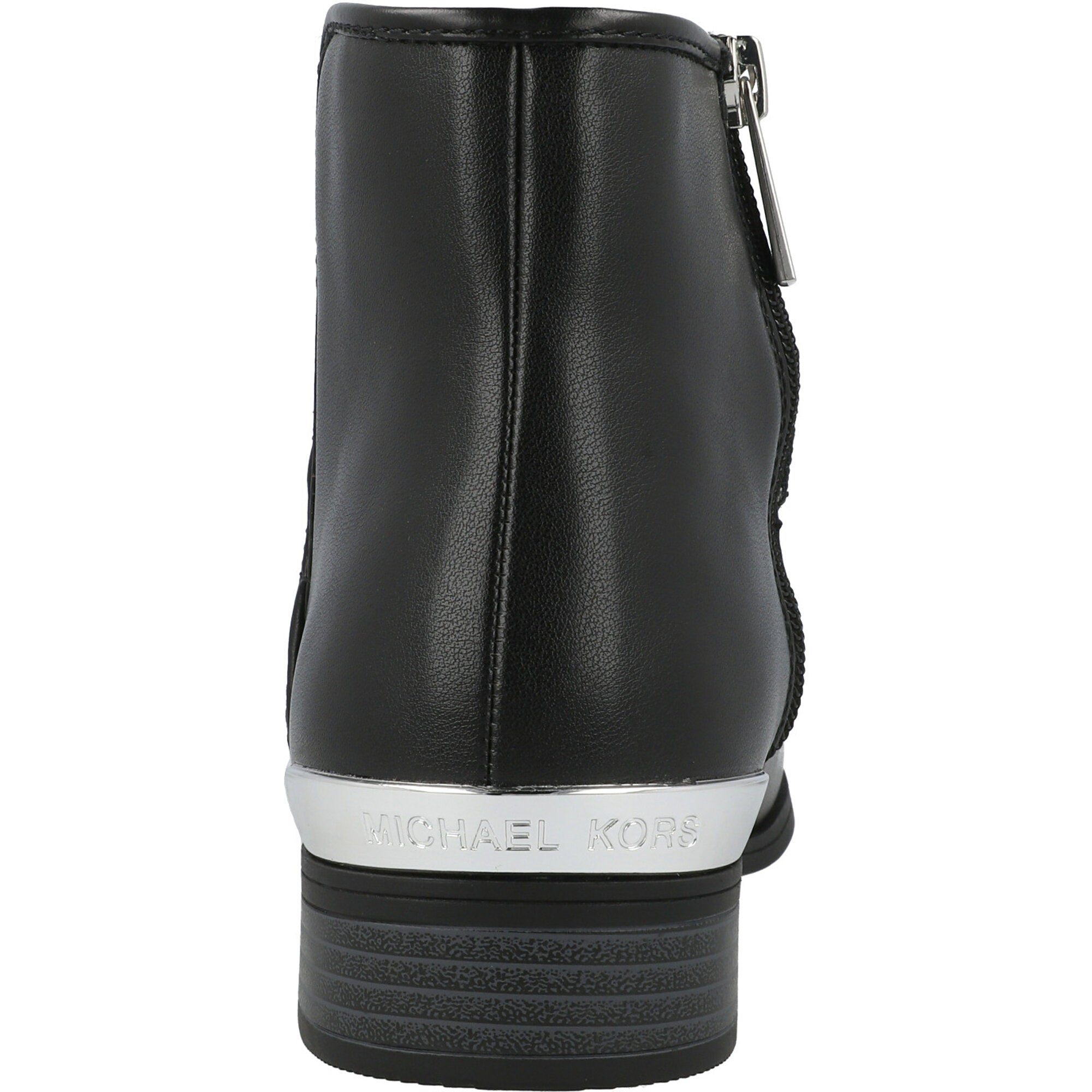 Michael Kors Finley Salem Black Girls' Boots