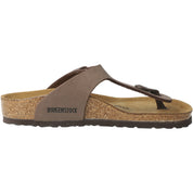 Birkenstock Gizeh Kids Mocha 846133