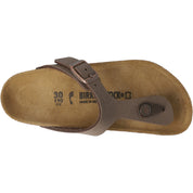 Birkenstock Gizeh Kids Mocha 846133