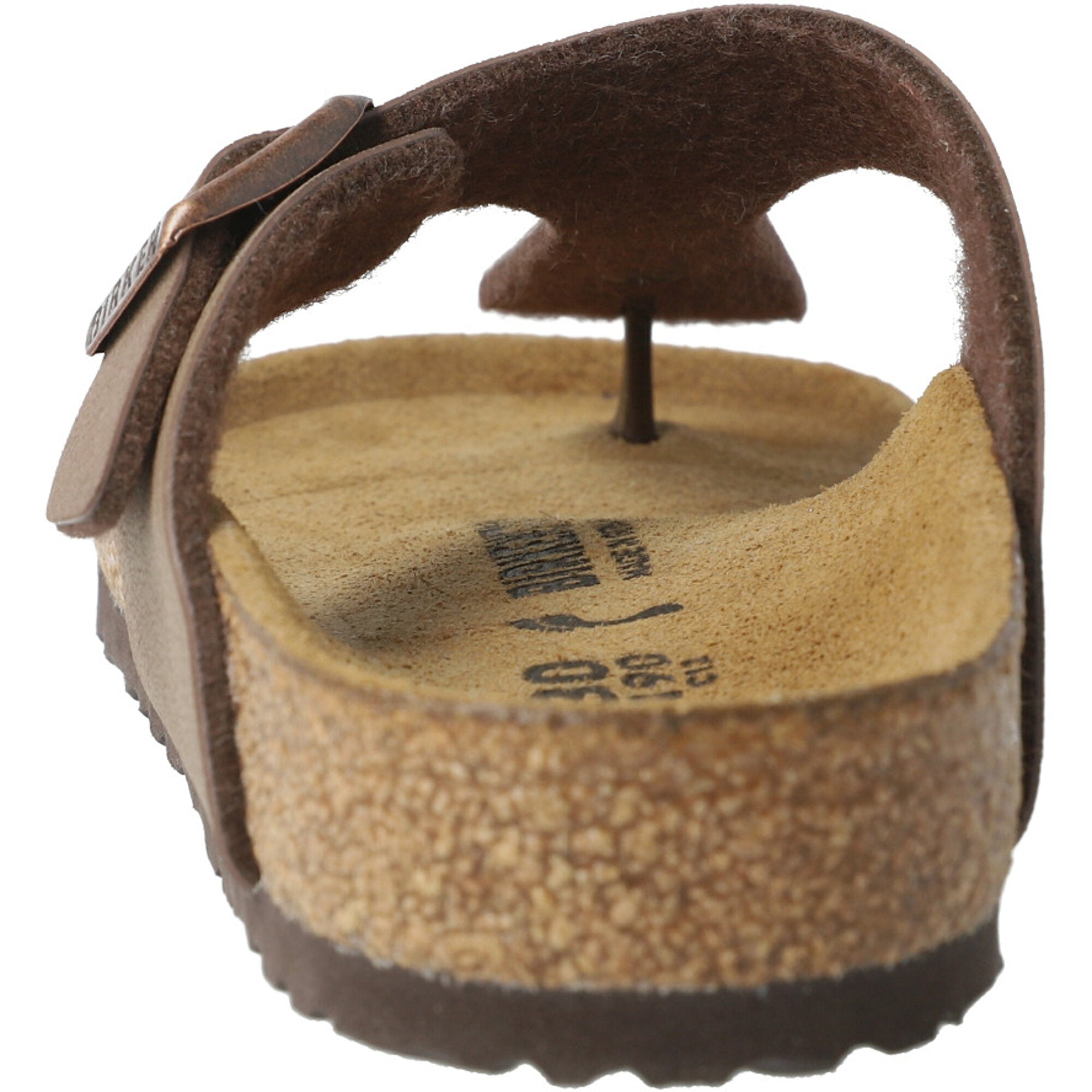 Birkenstock Gizeh Kids Mocha 846133