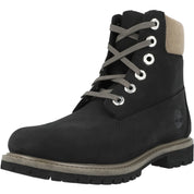 Timberland Premium 6 Inch Waterproof Black TB0A2MCC0011