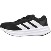 adidas Galaxy 7 Black Trainers