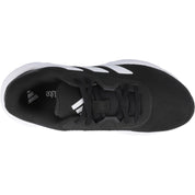 adidas Galaxy 7 Black Trainers