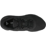 adidas Galaxy 7 Black Trainers