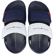 Tommy Hilfiger Sandal Blue T1X2339131172Y019