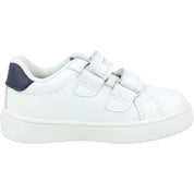 Tommy Hilfiger Sneaker White T1X9338361355X336