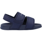 Tommy Hilfiger Sandal Blue T1X2339131172800