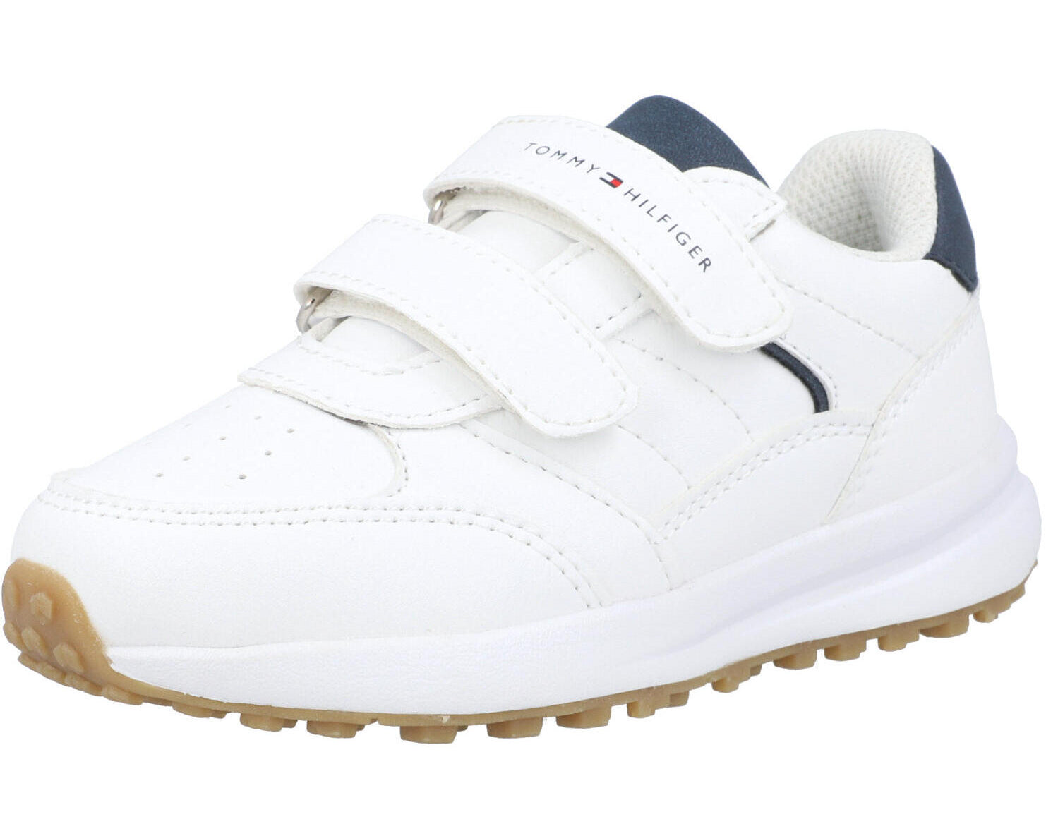 Tommy Hilfiger White Kids' Trainers