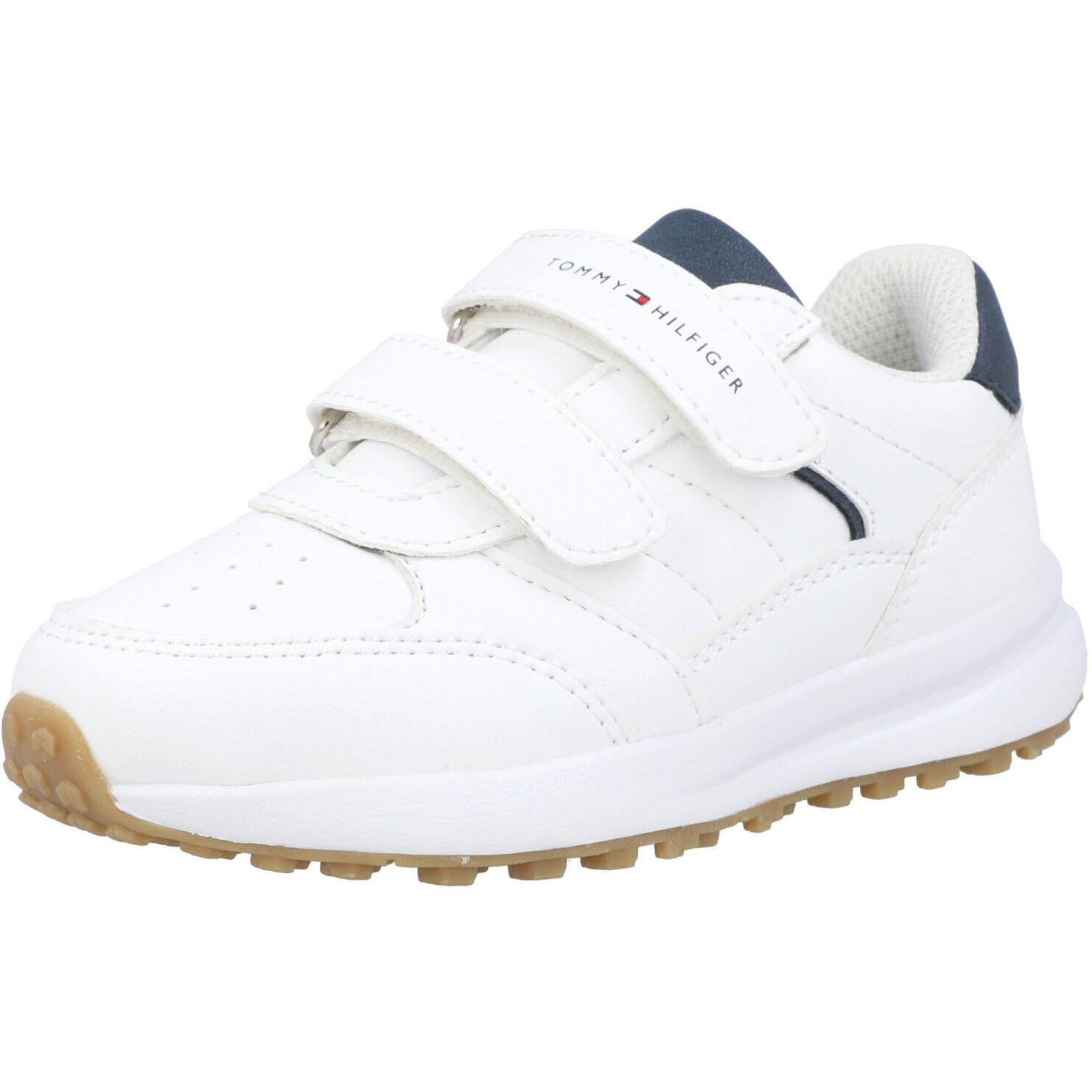 Tommy Hilfiger White Kids' Trainers