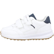 Tommy Hilfiger White Kids' Trainers