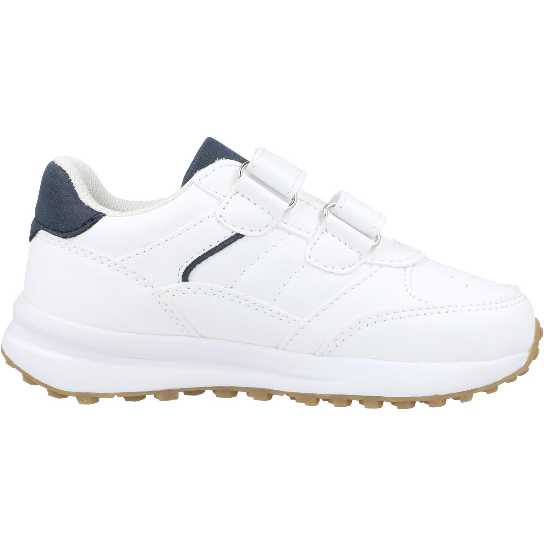 Tommy Hilfiger White Kids' Trainers