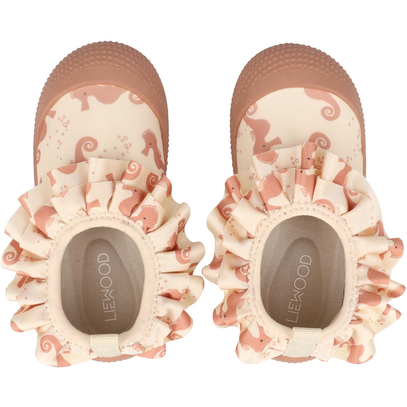 Liewood Sonja Apple Blossom Sea Shoes