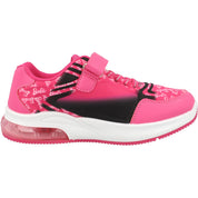 Barbie Stella Pink Trainers