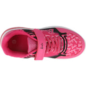 Barbie Stella Pink Trainers