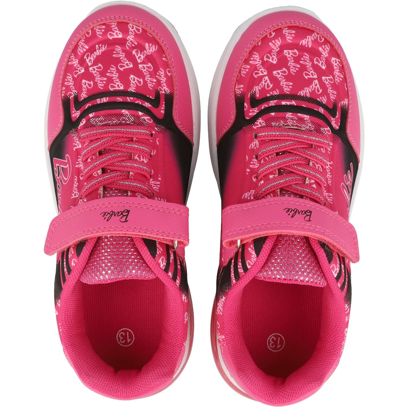 Barbie Stella Pink Trainers