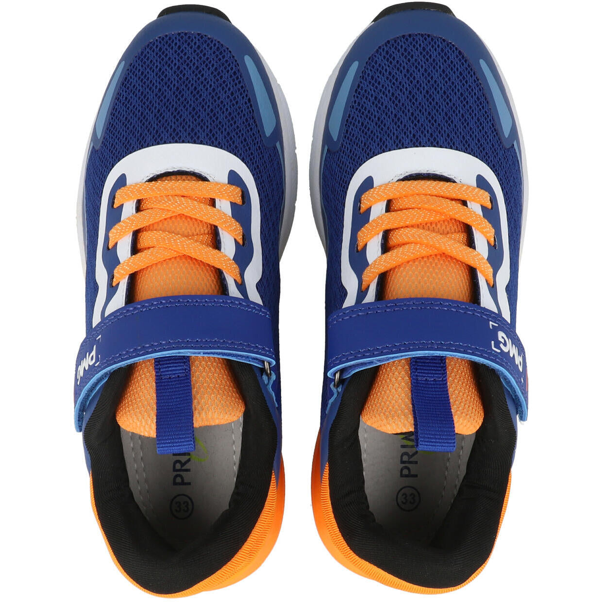 Primigi PNR Mesh Trainer Navy 7956633