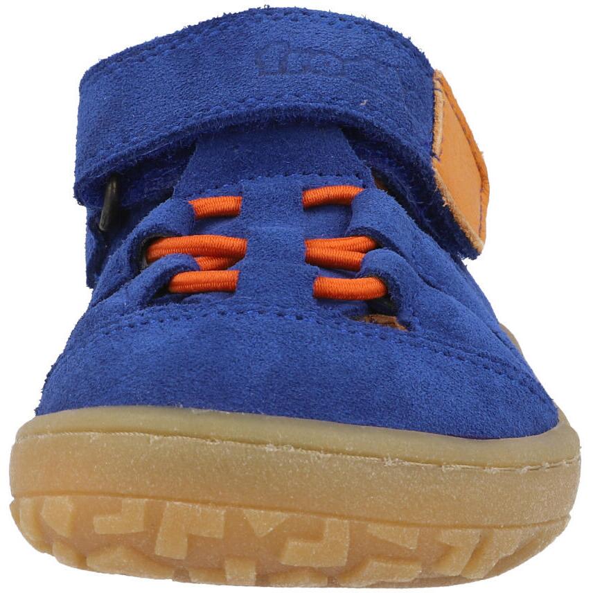 Froddo Elastic Sandal Blue Electric G31502621