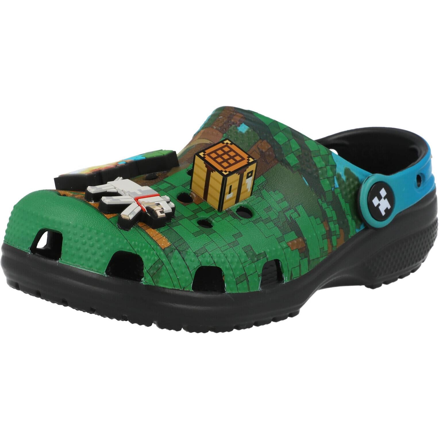 Crocs Kids Minecraft Clog K Multi 21083090H