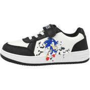 Sonic the Hedgehog Murat Trainers White GTI30023