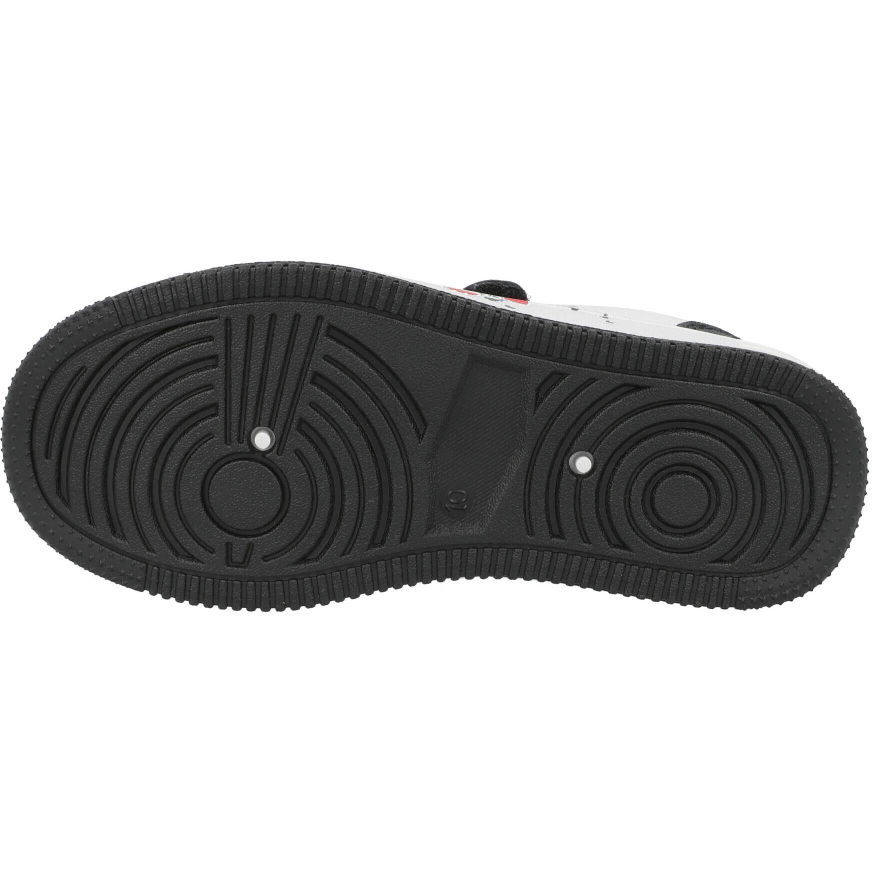 Sonic the Hedgehog Murat Trainers White GTI30023